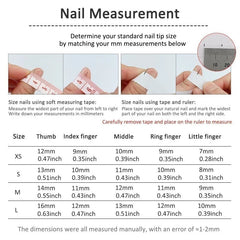 10Pcs Nude 3D Ice Flower Fake Nails White Edge French Manicure Pearl Fashion Handmade Wearable Light Luxury Full Cover Press On