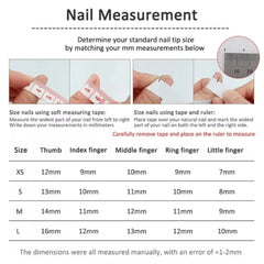 10Pcs Short Ballet Hand Drawn Daisy Nail Tips with Light Purple Cat Eye Nails Set Gradient Shiny Wearable French Manicure Nails